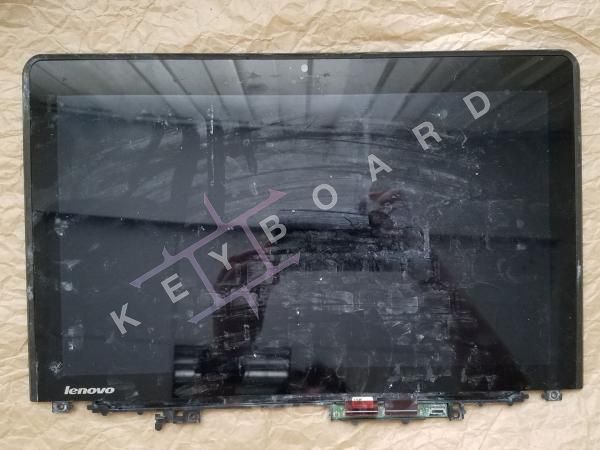 Рамка Lenovo Thinkpad Yoga 12